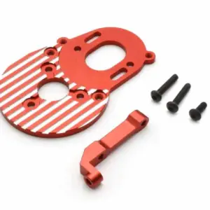 SP Kyosho FZD2 Engine Flat Support