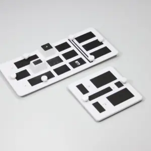 Fortune hoods 612 Kyosho