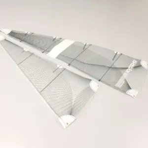 Fortune sails 612 III