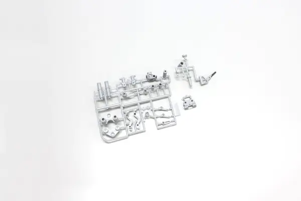 Kyosho Hanging-on Racer Kyosho Steering Head Set