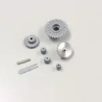 Hanging-on Racer gable (GP4) Kyosho – Kyosho Parts