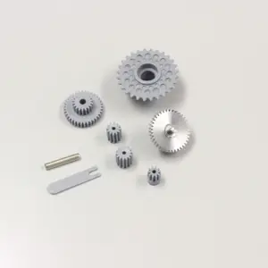 Hanging-on Racer gable (GP4) Kyosho – Kyosho Parts