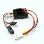 Kyosho Hanging-on Racer electronic variator – Kyosho Parts