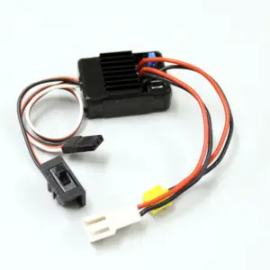 Kyosho Hanging-on Racer electronic variator – Kyosho Parts