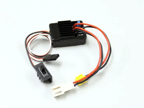 Kyosho Hanging-on Racer electronic variator – Kyosho Parts