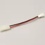 Micro plug micro plug adapt cord - tamiya male kyosho hanging -ON racer – Kyosho Parts