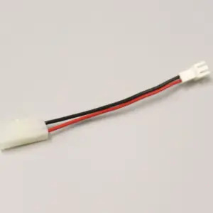 Micro plug micro plug adapt cord - tamiya male kyosho hanging -ON racer – Kyosho Parts