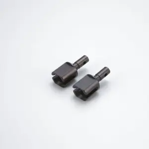 Kyosho Inferno MP7.5-NEO central differential nuts (2)