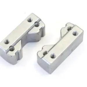 Kyosho Inferno MP7.5 (2) H = 12.5 engine supports