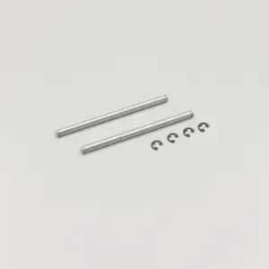 4x74mm Suspension Kyosho Inferno MP7.5 (2) Inferior