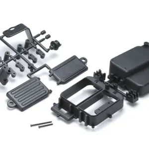 Kyosho Inferno MP7.5-Neo radio box