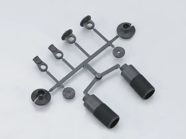 Shock Plastic Parts Set Kyosho If232