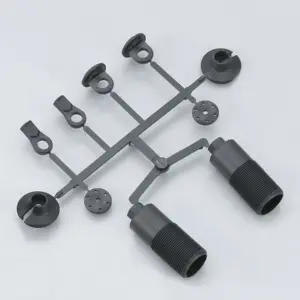 Kyosho Inferno Neo front shock absorbers (2)