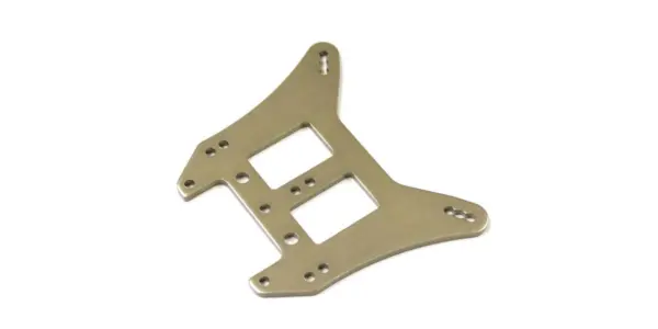 Rear Shock Stay Kyosho Inferno Mp9 Readyset