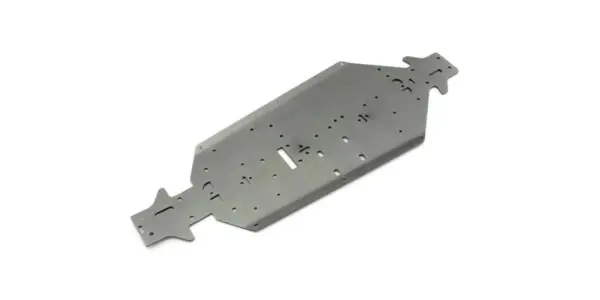 Main Chassis Kyosho Inferno Mp9e Evo Readyset