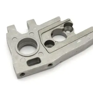 Inferno MP9E EVO READYSET motor support