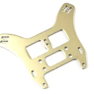 Arrr.Kyosho Inferno Neo - Gun Metal