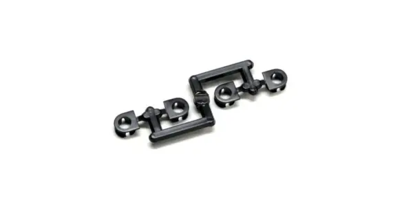 Shock Cap Bushing (4) Kyosho Inferno Mp10 Mp11