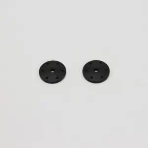 6x1.2mm (2) big shock shock pistons