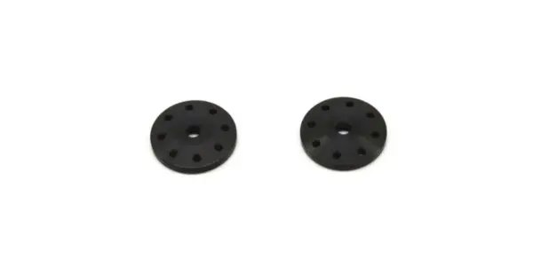 Damper Piston 8x1.2mm (2) Big Shock