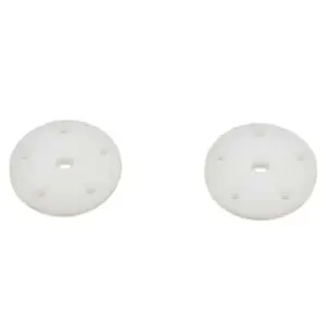 5x1.4mm (2) Kyosho Big Shock Pistons