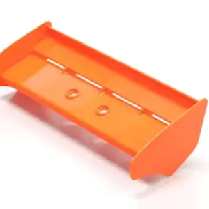 Aileron 1: 8 Nylon Kyosho Inferno MP9 - Orange