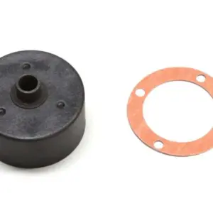 Central differential body Kyosho Inferno MP9-MP10