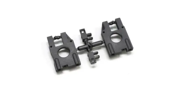 Kyosho Inferno Mp9-Mp10 Centre Diff Mount Set (2)
