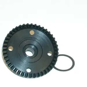 Conical torque wreath 43 Kyosho Inferno MP9-MP10 teeth