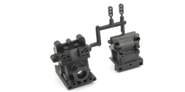 Bulkhead Set (Front and Rear) Kyosho Inferno Mp9-Mp10