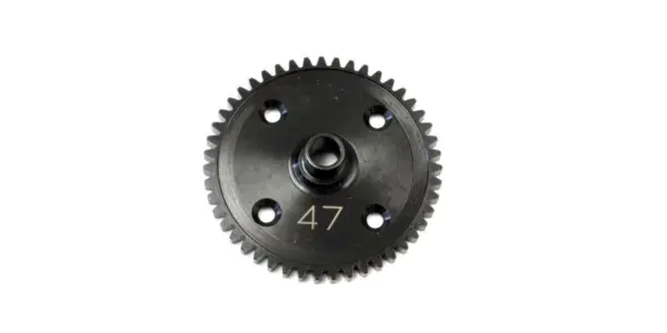 Spur Gear 47t Kyosho Inferno Mp9-Mp10