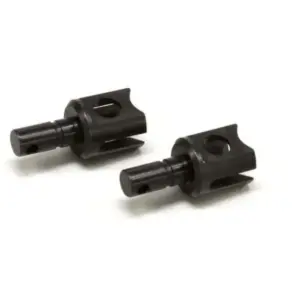 Kyosho Inferno MP9-MP10 differential nuts (2)