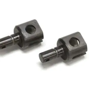 Kyosho Inferno MP9-MP10 central differential nuts (2)