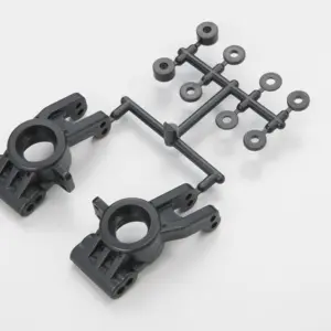 Kyosho Inferno MP9-GT3 rear-spikes (hard)