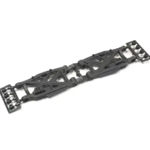 Kyosho Inferno MP9 rear inferent suspension triangles (2)