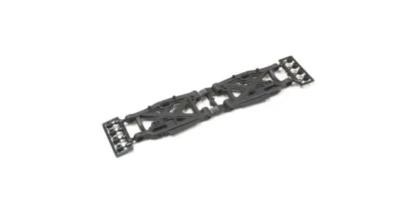 Rear Lower Suspension Arm Kyosho Inferno Mp9 (2)