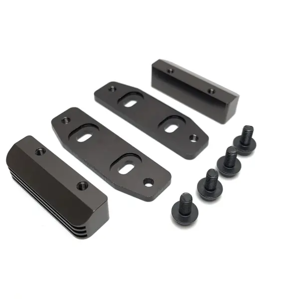 Engine Mounts Kyosho Inferno Mp9-Mp10 Mp11 (2) – view 2