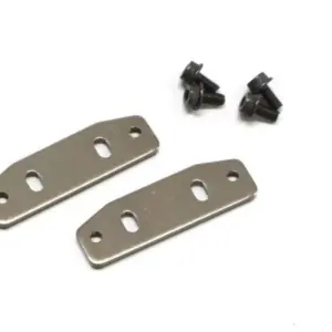 Kyosho Inferno MP9 Engine Flat Support (2)