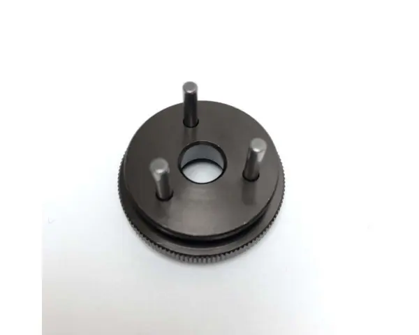 Flywheel (3pc) Kyosho Inferno Mp9-Mp10 Mp11 (32mm) – view 2