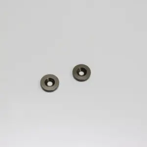 Aileron Kyosho Inferno MP9-MP10 (2) Gun Metal washers