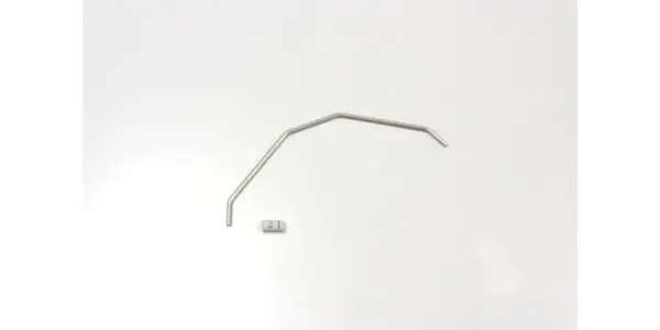 Front Stabilizer Bar 2.1mm Kyosho Inferno Mp9-Mp10 Mp11