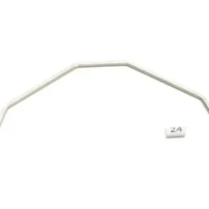Anti-roll bar 2.4mm Kyosho Inferno MP9-MP10