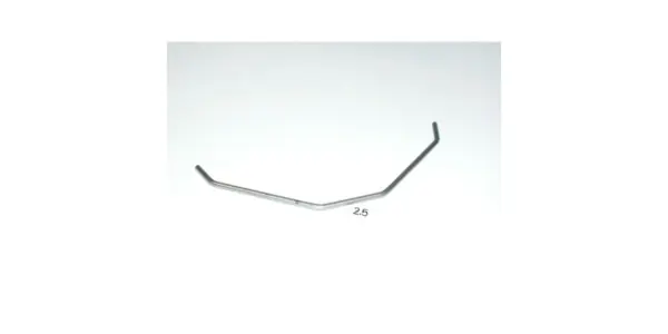 Front Stabilizer Bar 2.5mm Kyosho Inferno Mp9-Mp10 Mp11