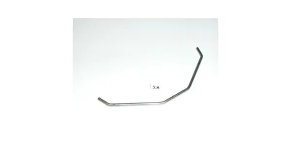 Front Stabilizer Bar 2.8mm Kyosho Inferno Mp9-Mp10 Mp11