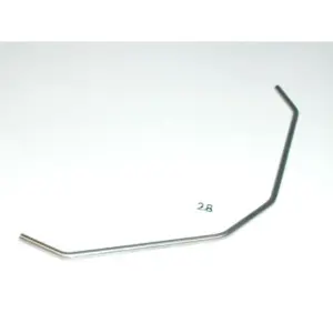 Anti-Roll Barl Bar 2.8mm Kyosho Inferno MP9-MP10