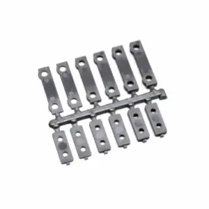 SERVO KYOSHO INFERNO MP9-MP10 support spacer