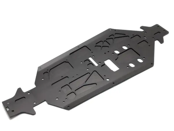 Main Chassis Kyosho Inferno Mp9 Tki3/Tki4 – view 2