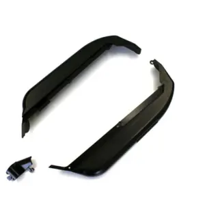 Inferno mp9 TKI3 lateral ducklings