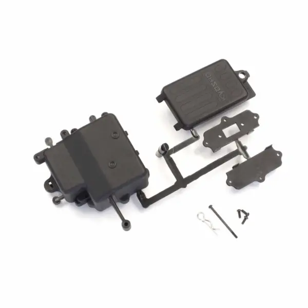 Kyosho Inferno Mp9 Tki4-Mp10 Receiver Box Set