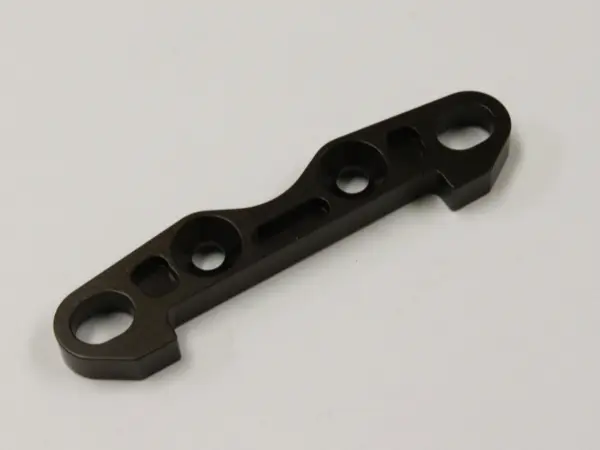 Front Lower Suspension Holder Kyosho Inferno MP9 TKI4 - Rear